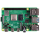 Raspberry Pi Zestaw 4B WiFi 2GB RAM, 32GB, akces. 1 went. - 635147 - zdjęcie 4